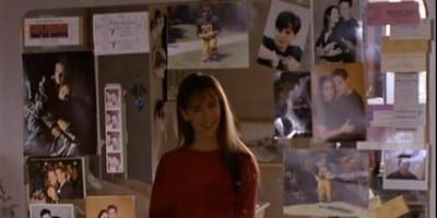 poster de la série Compagnons de miséricorde