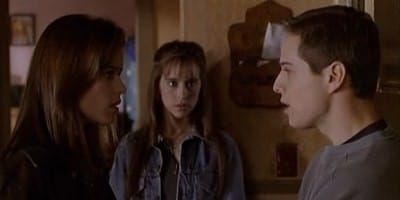 poster de la série Côte d'alerte