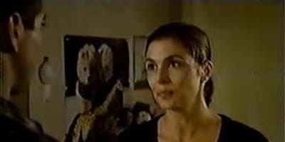 poster de la série Contrariétés