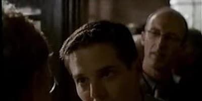 poster de la série Direction opposée