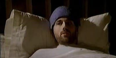 poster de la série Méditation