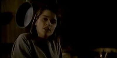 poster de la série Mise en garde