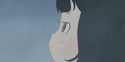 poster de la série Dan-no-ura