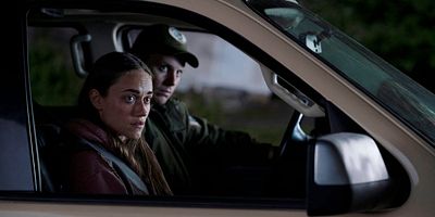 poster de la série Part VII