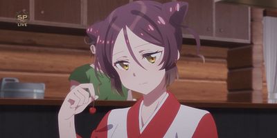 poster de la série The True Tone of Her Heart