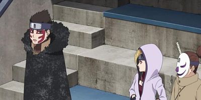 poster de la série Duel d'amies