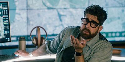 poster de la série Le sniper