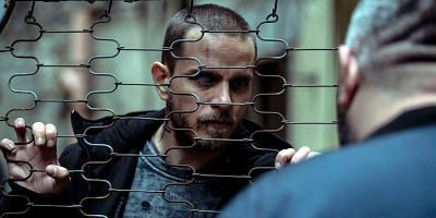 poster de la série Le retour