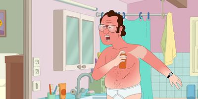 poster de la série Prêts pour un super été ?