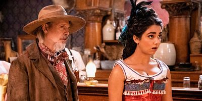 poster de la série Le détour