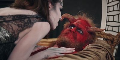 poster de la série Milk and Honey