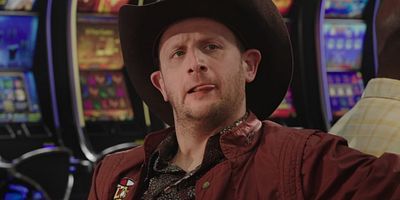 poster de la série Five-Card Duds