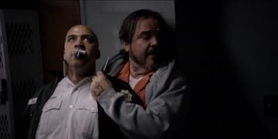 poster de la série Plus rien à perdre