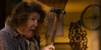 poster de la série Mauvaise graine