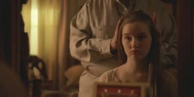 poster de la série La brebis galeuse