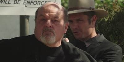 poster de la série Associations de malfaiteurs