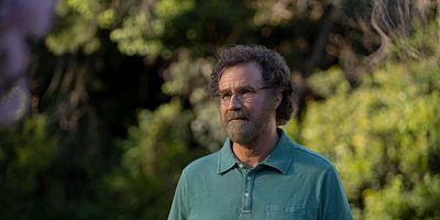 poster de la série L'Arbre de Famille