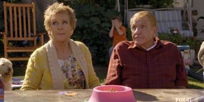 poster de la série Trompe-moi si tu peux