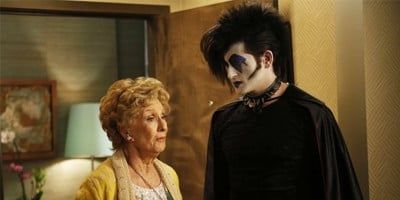 poster de la série Yo Zappa do (1/2)