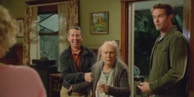 poster de la série Bonne fête Maw Maw