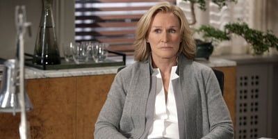 poster de la série L'agent polluant