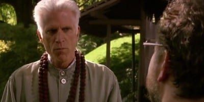 poster de la série Rédemption