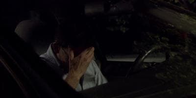 poster de la série Dommage collatéral