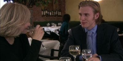 poster de la série Etre ou ne pas être