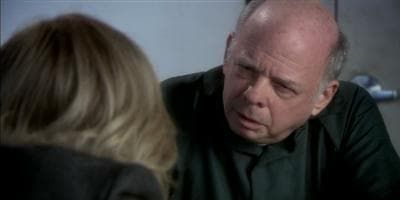 poster de la série Merci Monsieur Zedek