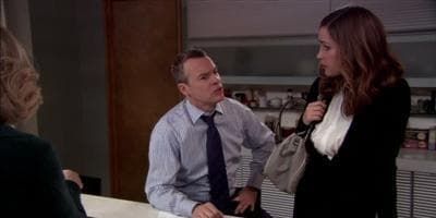 poster de la série Un homme nouveau