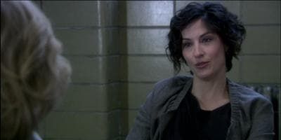 poster de la série Fin de règne