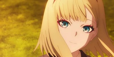 poster de la série Famille – Eroica