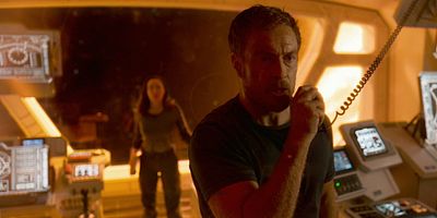 poster de la série Tout détruire