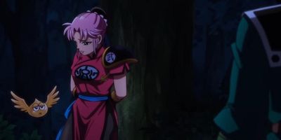 poster de la série Dai to Poppu