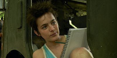 poster de la série Clairvoyance