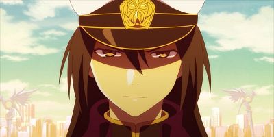 poster de la série The Akiba Apocalypse Revelation (Hilarious) !