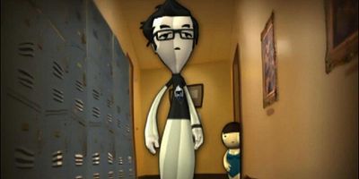 poster de la série Satan's School for Girls