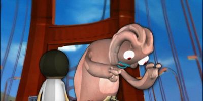 poster de la série Monster