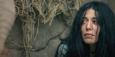 poster de la série Illégal