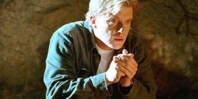 poster de la série Chaman