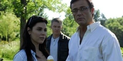 poster de la série Guet-apens