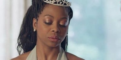 poster de la série Scénario