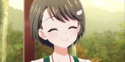 poster de la série Réunion