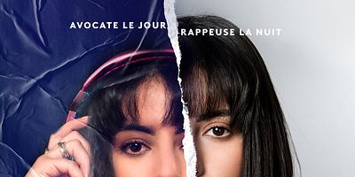 poster de la série Perpétuité