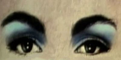 poster de la série La femme comblée