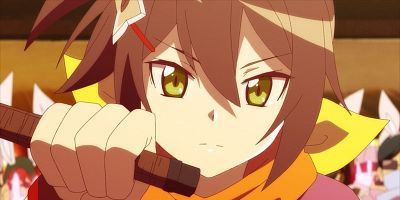 poster de la série Look at That ! Turning the Tables (of Treachery) !