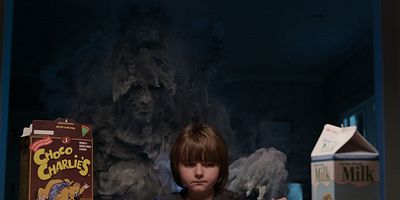 poster de la série Mauvaises influences