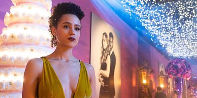 poster de la série Mariage, on tourne !