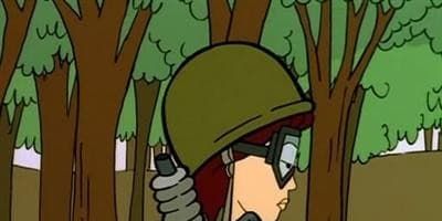 poster de la série Une sortie très éducative