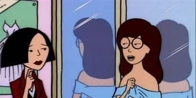 poster de la série Non